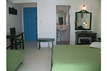 Graikija Privát Agia Anna, Eksterjeras